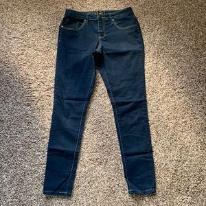 Rue 21, mid rise, size 7/8